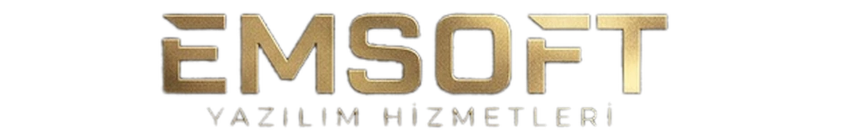 Emsoft Yazılım Hizmetleri